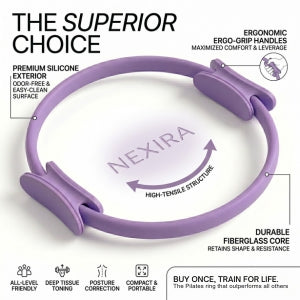 Nexira Ultimate Experience