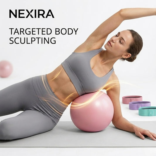 Nexira SoftBall™