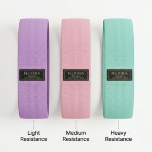 Nexira Sculpt & Flow Kit