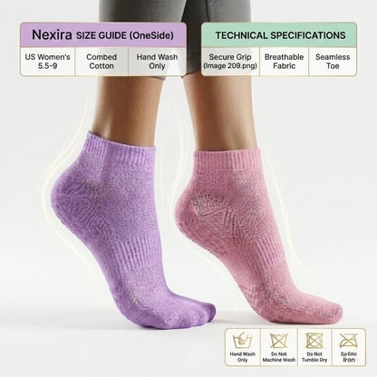 Nexira Starter Kit