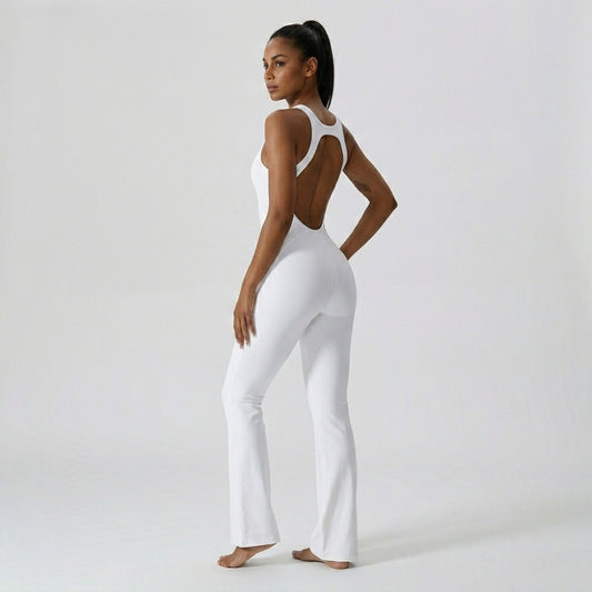 Nexira Aura Sculpt Jumpsuit™
