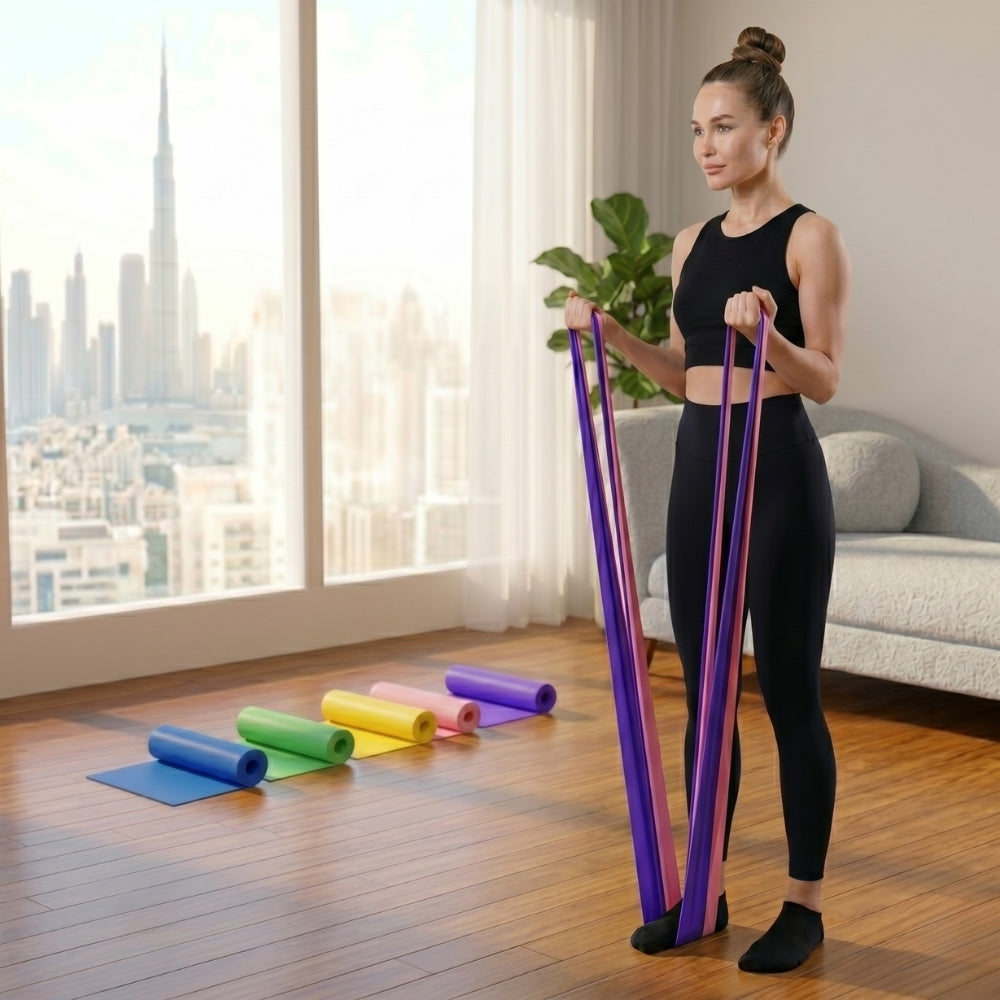 Nexira FlexStretch Bands™