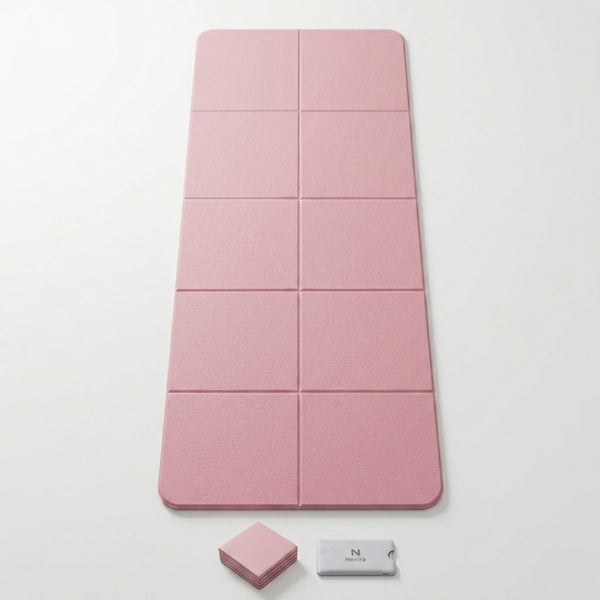 Nexira Travel Fold-Mat™